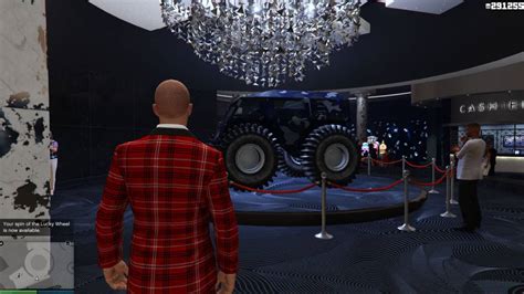 All Previous Podium Cars in GTA Online .